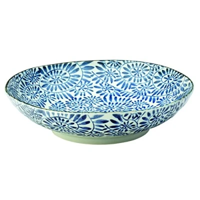 Image of Utopia CT7069 Botany Coupe Bowl 6.5&quot; (17cm) Pack of 6