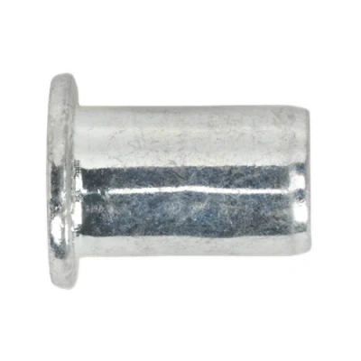 Image of Sealey Threaded Insert (Rivet Nut) M5 Regular Pack of 50