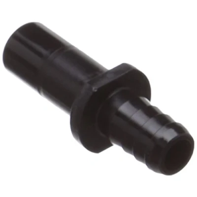 Image of Connect 31117 Tube Barb Connector 12mm 10mm 10pc