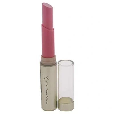 Image of Max Factor Colour Intensifying Lip Balm, 2 g, 05 Sumptuous Candy