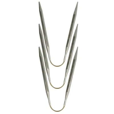 Image of addi CraSyTrio Long 26cm 6.50mm