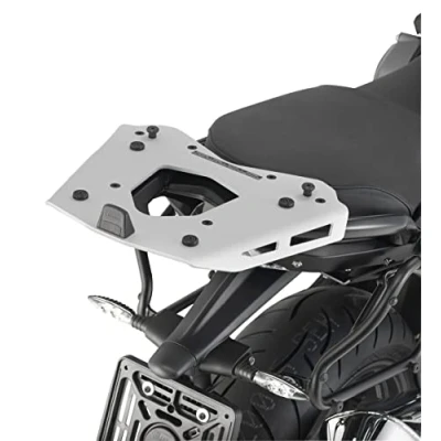 Image of Attacco Posteriore Monokey Givi Specifico in Alluminio SRA5117