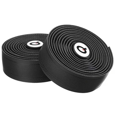 Image of Prologo Tape Onetouch 2 Gel Black