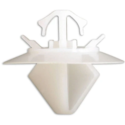 Image of CONNECT Retaining Clip for Trunk Fastenings Pack of 50 35038