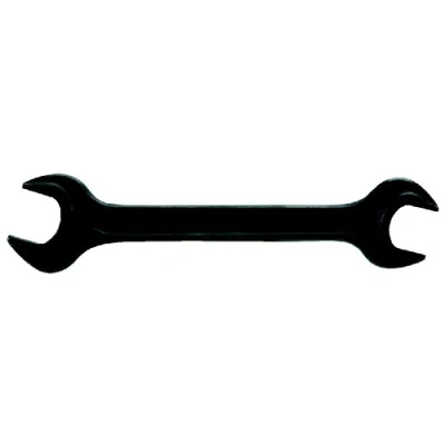 Image of KS Tools 5172419 Spanner Double Ended Heavy Duty, 19 mm x 24