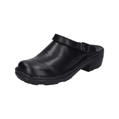 Image of Josef Seibel Women’s 95920 Clogs, Black (Black), 5 UK
