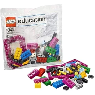Image of LEGO SPIKE Prime Replacement Pack 2000719