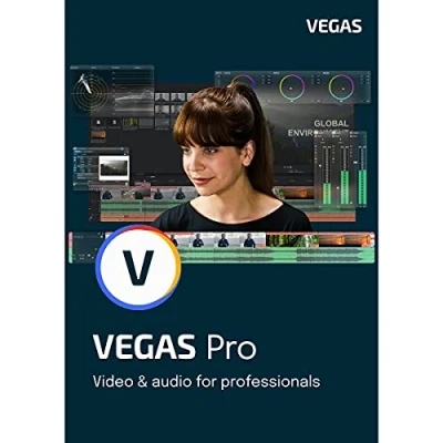Image of VEGAS 19 Pro