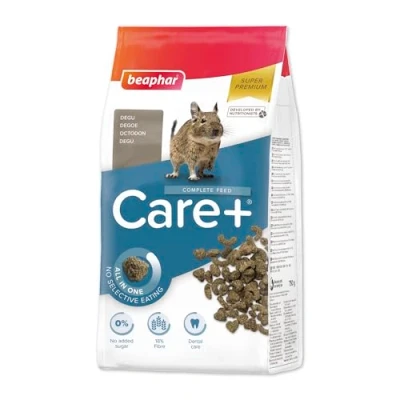Image of Beaphar Care+ Degu 700g