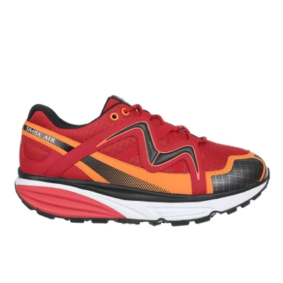 Image of Simba ATR Synthetic Textile Women&#039;s Running Trainers