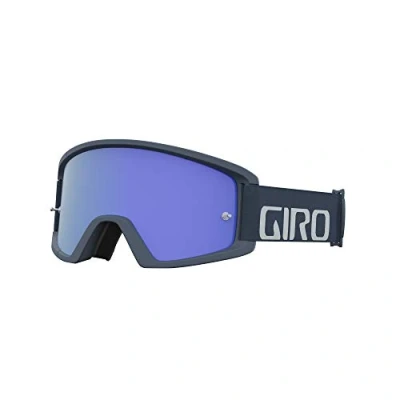 Image of TAZZ MTB PORTARO Grey/Cobalt/Clear