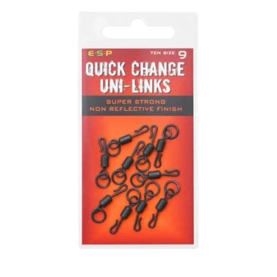 Image of ESP Quick Change Uni Links 9