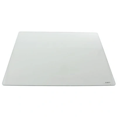 Image of Diplomat Oven/Cooker Main Inner Door Glass with Rounded Edges