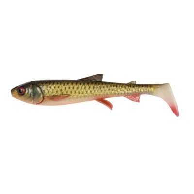Image of Savage Gear 3D Coarse Shad Dirty Roach 20cm (62g)