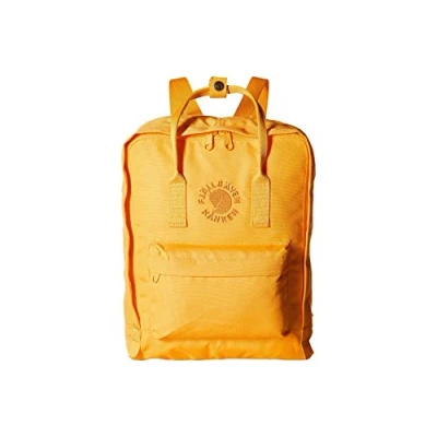 Image of Fjällräven Taschen/Rucksäcke/Koffer Re Kanken Sunflower Yellow (23548 142) NS Gelb