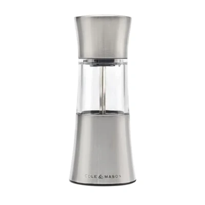 Image of Cole &amp; Mason Stadhampton Chilli And Spice Mill