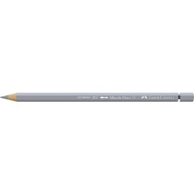 Image of Faber Castell Art &amp; Graphic Albrecht Dürer Watercolour Pencil, (232), Cold Grey III, For Art, Craft, Drawing, Sketching, Home, School, University, Colouring
