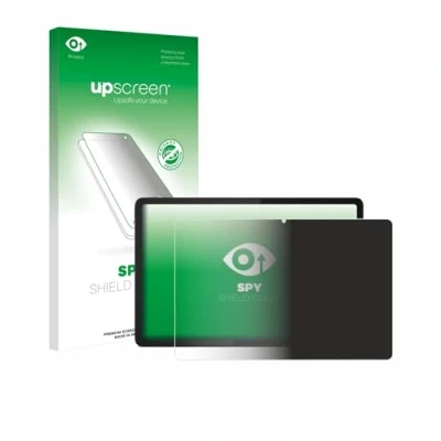 Image of upscreen Privacy Screen Protector compatible with Lenovo Tab M11 Anti Spy Protection