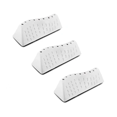 Image of 3 x DL Pro Drum Rib for Vestel 42097400 Washing Machine