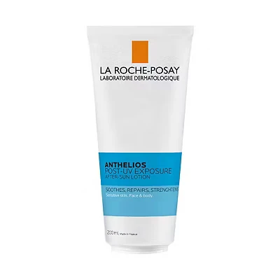 Image of La Roche Posay Anthelios Post UV Exposure After Sun Lotion 200ml
