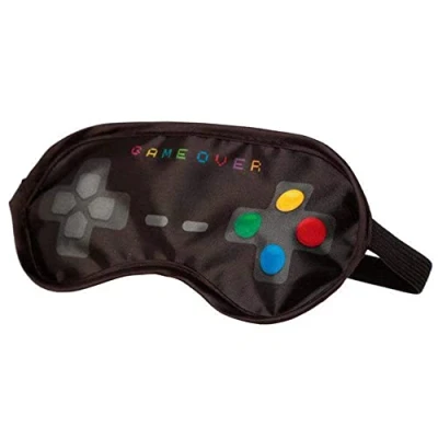 Image of Fun Eye Mask Game Controller Over Design EPP15