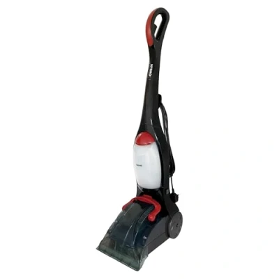 Image of Ewbank EW3070 HYDROC1 Wet &amp; Dry Carpet Cleaner, Lightweight with Trigger Release, Ideal for Cleaning Carpets Rugs, Removes Stains Odours, 500 W, 1.8 Litre
