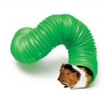 Image of Ancol Small Animal Tuff Tube 75cm pack of 1