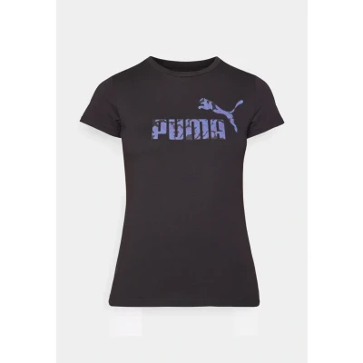 Image of ESS Nature 2.0 Tee Puma Black