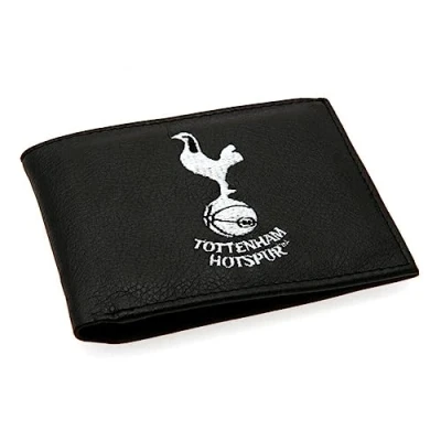 Image of Official Tottenham Hotspur FC Wallet