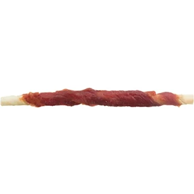 Image of Trixie 31347 Denta Fun Mini Duck Chewing Rolls, 6 cm, 120 g