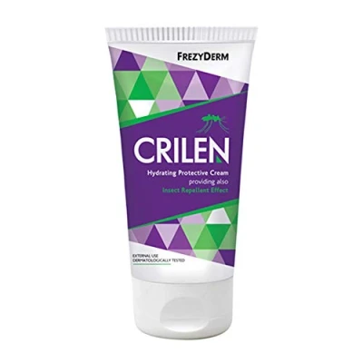 Image of Frezyderm Crilen Cream Insect Repellent 50ml