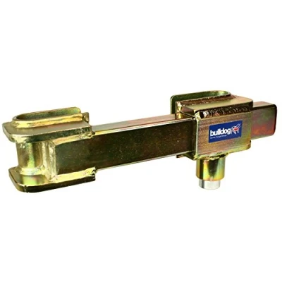 Image of Bulldog CT440 Container Lock