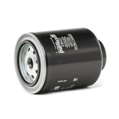 Image of 42072AG060 Fuel Filter PURFLUX CS437 Insert MAZDA: 6 Saloon, CX 5 I, 3 Hatchback, TOYOTA: Land Cruiser Prado 120, HILUX Pick up