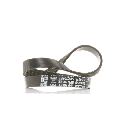 Image of 1346034, 3M5Q6C301CB, 3M5Q6D314CB V ribbed belt DAYCO 5PK705EE 705,0mm 5 FORD: Focus 2 Kombi, 2, C Max, VOLVO: S40 II, V50, C30