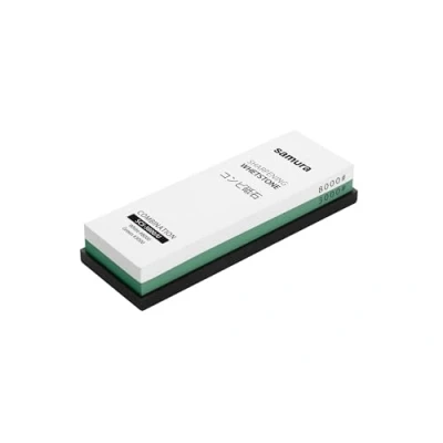 Image of Samura Combination Whetstone 3000 &amp; 8000