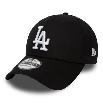 Image of New Era League Essential Unisex Cap, Size: S/M, Black