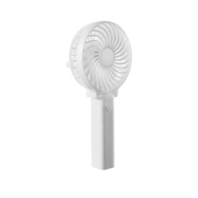 Image of Daewoo Mini Handheld Travel Fan White