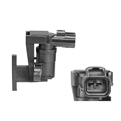 Image of LF0118221 Impulse Sensor VALEO 254092 2 pin connector Inductive without cable FORD: Focus 2, FIESTA 5, MONDEO 4 Stufenheck, VOLVO: C30, V50