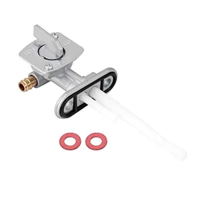 Image of Gas Fuel Tank Tap Petcock Switch Valve for PW80 PY80 PeeWee 80 TTR125 2000 2005