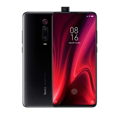 Image of Xiaomi Mi 9T Dual Sim 64GB 6GB RAM Carbon Black
