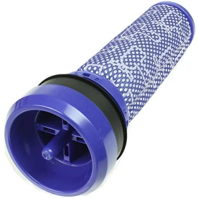 Image of FIND A SPARE Washable Pre Filter for Dyson DC28 DC28C DC37 DC39 DC39i DC53 Vacuum Cleaner