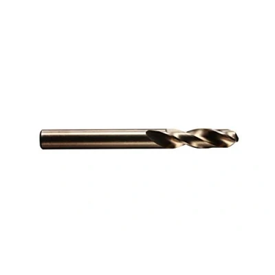 Image of Presto 02111 Cobalt High Speed Steel Stub Drill Pack of 5
