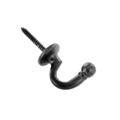Image of SEC Antq T/Back BALLEND BK S3372