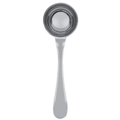 Image of Stainless Steel Long Handled Scoop Tea Coffee Measuring Spoon Tablespoon Seasoning Kitchen Cooking Tools(25ML)
