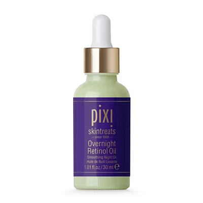 Image of Pixi Overnight Retinol Oil