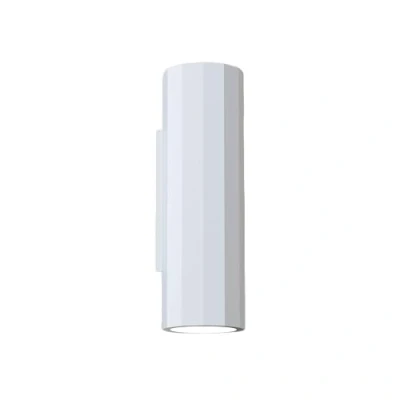 Image of Shadow LED Wall Light Plaster, GU10
