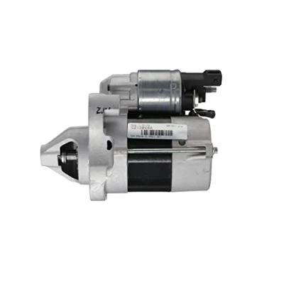 Image of 9812715380 Starter motor VALEO 438361 12V 1kW 12 R 50 PEUGEOT: 208 I Hatchback, 2008 Estate