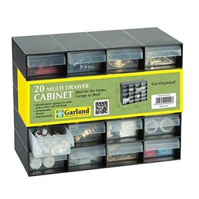 Image of Garland Multi Drawer Cabinet 20