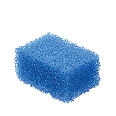 Image of Replacement Foam BioPlus 20ppi Blue Oase