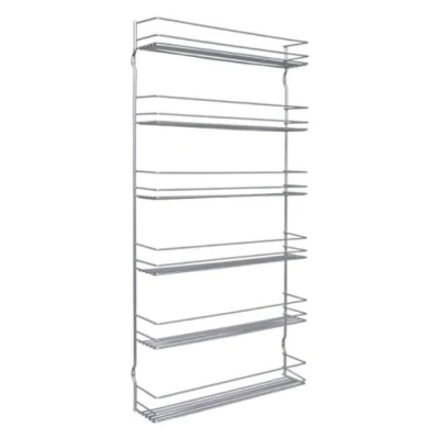 Image of Metaltex Spice Rack